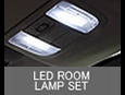 LED ROOM LAMPSET