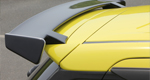 SUZUKI ZC33S SWIFT SPORT 