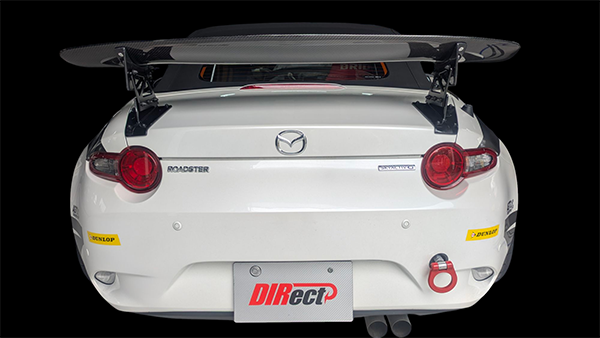 ND5 ROADSTER/LOW}Eg^Cv