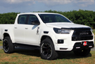 GUN125 HILUX GR SPORT