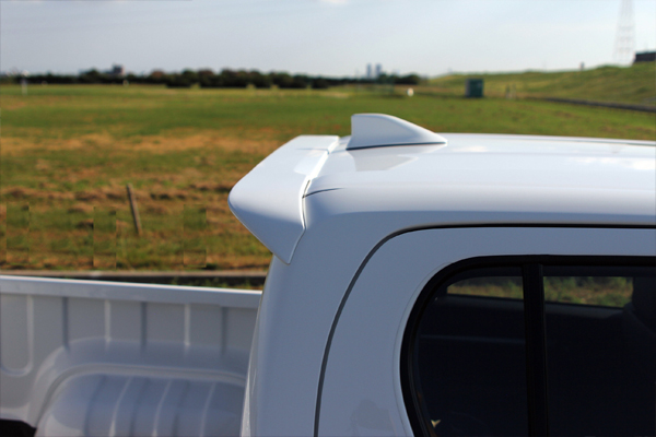GUN125 HILUX GR SPORT