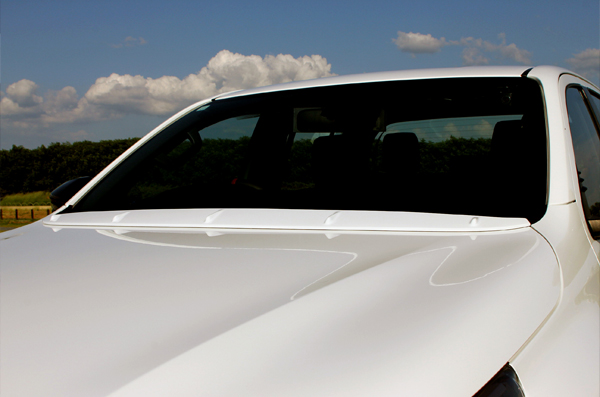 GUN125 HILUX GR SPORT