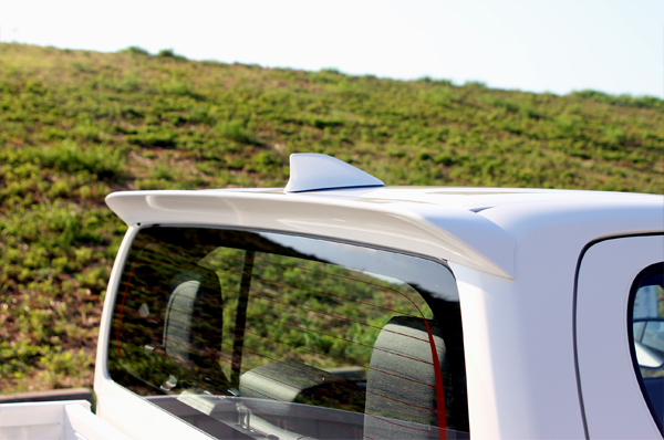 GUN125 HILUX GR SPORT