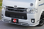 200系ハイエースWIDEBODY