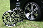 200系ハイエースWIDEBODY