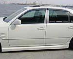 30系CELSIOR後期 RANDO Style ハーフ