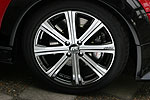 BMW MINI COOPER S