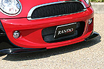 BMW MINI COOPER S