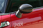 BMW MINI COOPER S