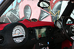 BMW MINI COOPER S