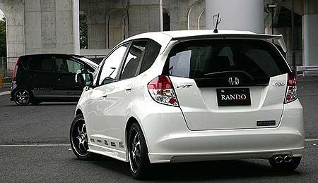 GE6・7 FIT
