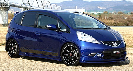 GE8/9 FIT RS