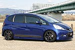 GE8 FIT RS（前期）