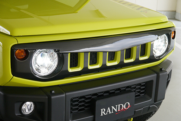 JB64W JIMNY&JB74W SIERRA