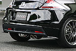 ZF1 CR-Z
