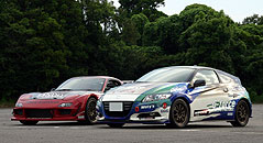 ZF1 CR-Z