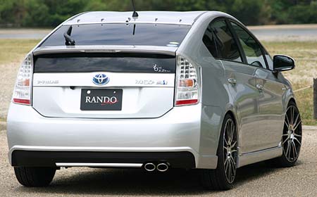 ZVW30 PRIUS