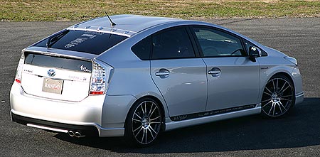 ZVW30 PRIUS