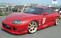 80SUPRA