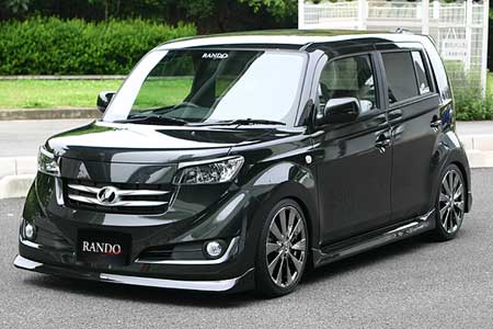 QNC2#系 bB