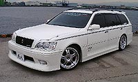 17 CROWN ESTATE ROYAL / ATHLETE