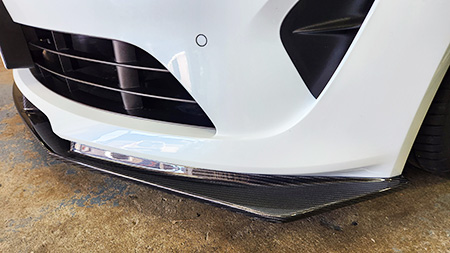 avant ALPINE A110S・GT(DFM5P3/DFM5P4)