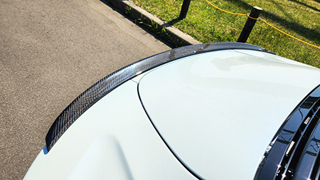 avant ALPINE A110S・GT(DFM5P3/DFM5P4)