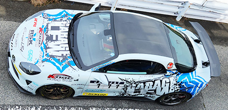 avant ALPINE A110S・GT(DFM5P3/DFM5P4)