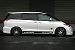 GSR/ACR 50系 アエラス【前期】