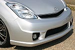 NHW20 PRIUS