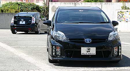 ZVW30 PRIUS【前期】