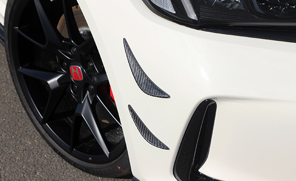 DIRect HONDA CIVIC TYPE-R