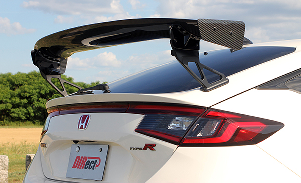DIRect HONDA CIVIC TYPE-R