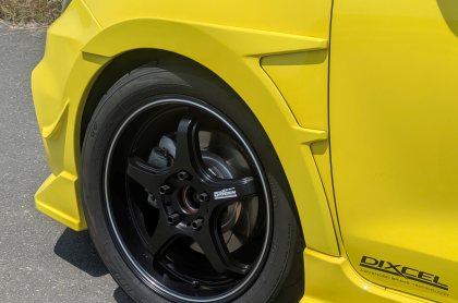 ZC33S SWIFT SPORT