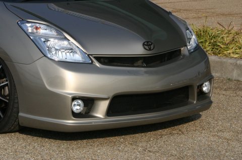 NHW20 PRIUS