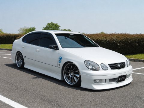 《RandoRyu》16ARISTO