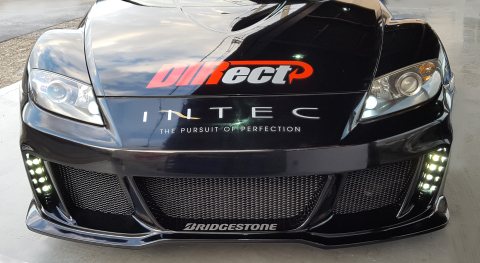 DIRect HONDA AP1.2 S2000