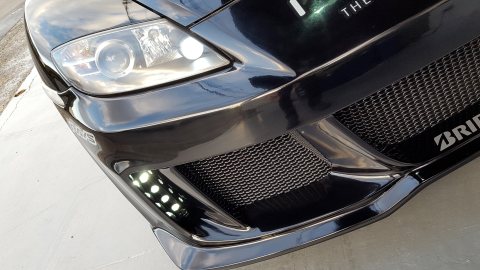DIRect HONDA AP1.2 S2000