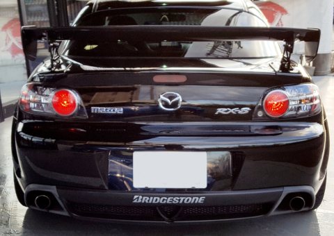 DIRect HONDA AP1.2 S2000