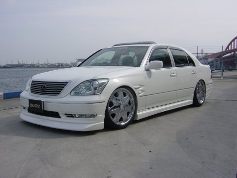 30系 CELSIOR