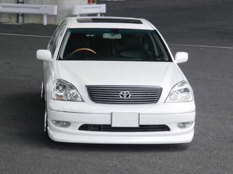 30系CELSIOR前期 RANDO Style