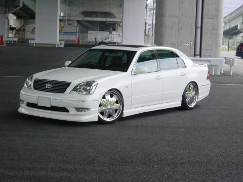 30系 CELSIOR