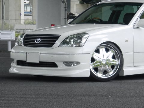 30系CELSIOR前期 RANDO Style