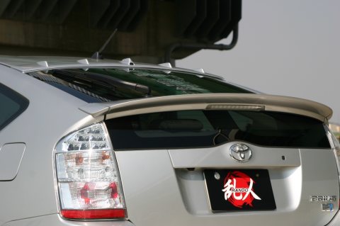 NHW20 PRIUS