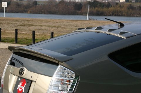 NHW20 PRIUS