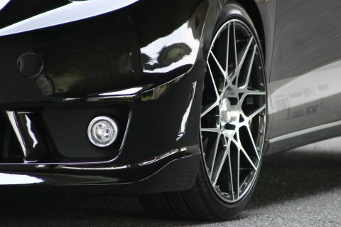 AHR20W ESTIMA HYBRID