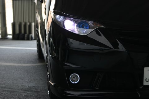 AHR20W ESTIMA HYBRID