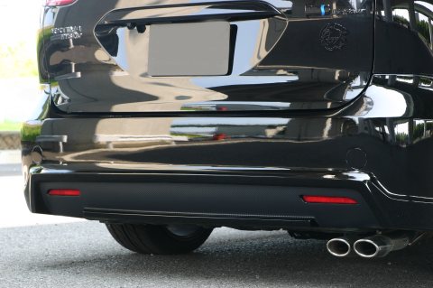 AHR20W ESTIMA HYBRID