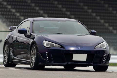 ZC6 BRZ