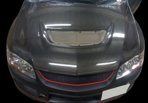 【Black Edition】DIRect CT9A LANCER EVOLUTION